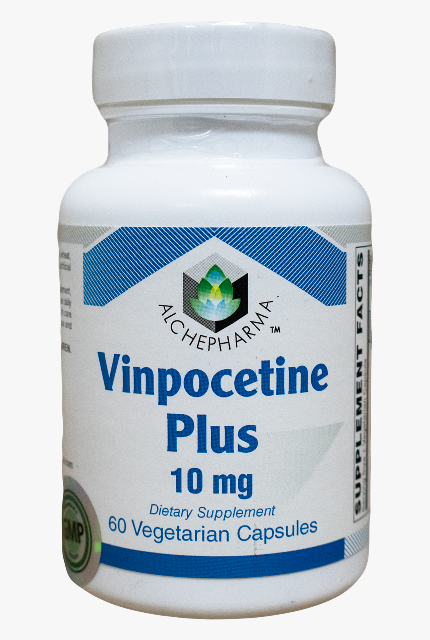 Vinpocetine - Sports Drink, HD Png Download
