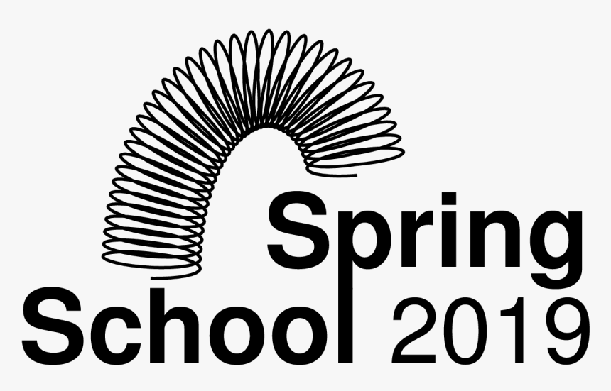 Spring School, HD Png Download