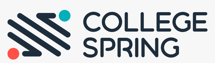 College Spring, HD Png Download