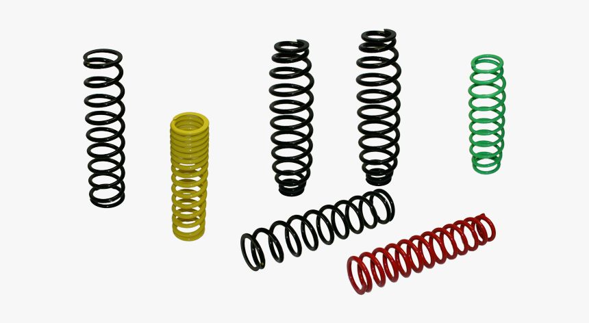 Suspension, HD Png Download