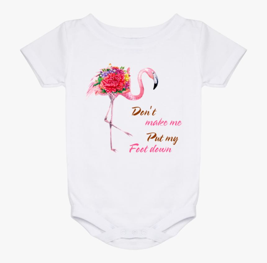 Baby Onesie 24 Month - Hybrid Tea Rose, HD Png Download