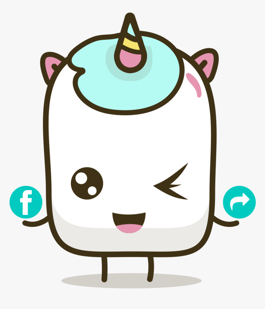 Facebook Shares - 100 Fans On Tiktok, HD Png Download