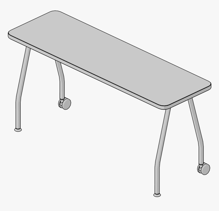 Bench, HD Png Download