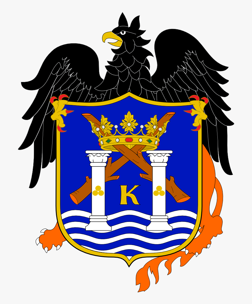 Escudo De Trujillo Peru - Trujillo Peru Logo, HD Png Download