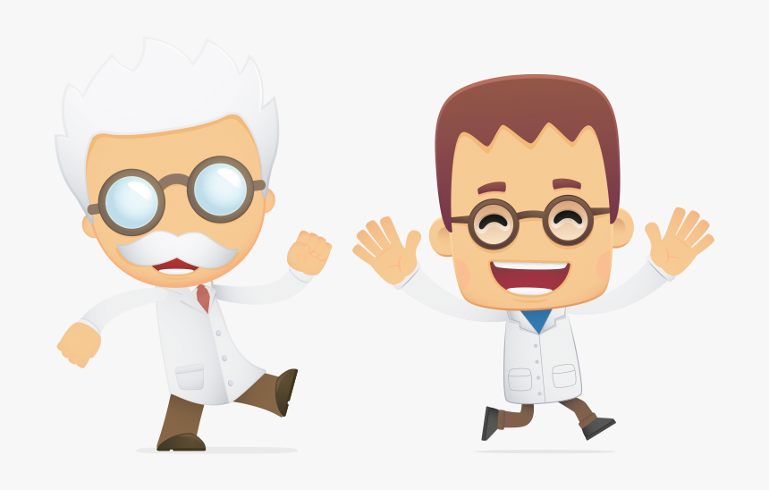 Transparent Pensando Png - Illustration, Png Download