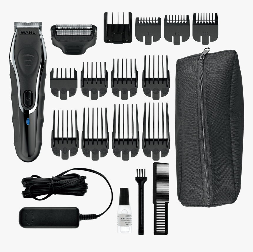 Wahl Aqua Groom, HD Png Download