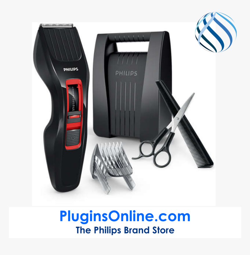 Philips Hair Clipper Series 3000, HD Png Download