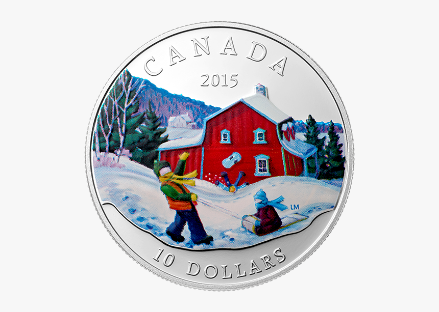 Coin, HD Png Download