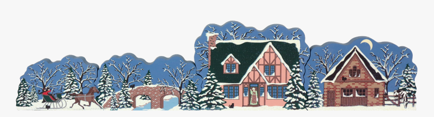 House, HD Png Download