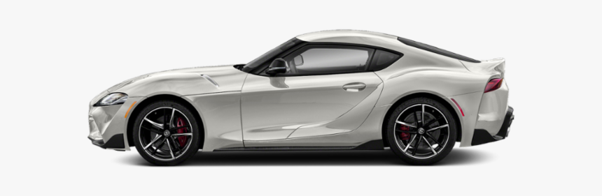 New 2020 Toyota Supra Premium - Toyota Supra Black 2020, HD Png Download