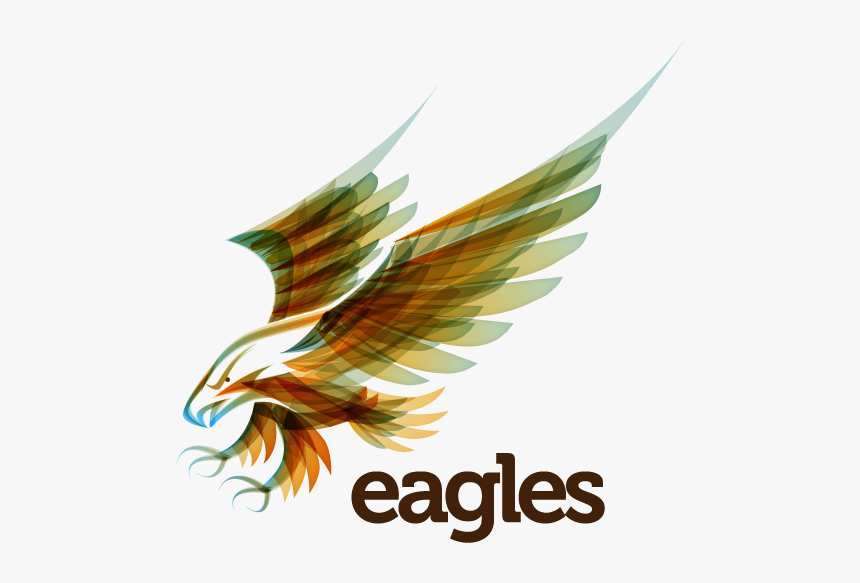 Eagle Logo Png Design, Transparent Png