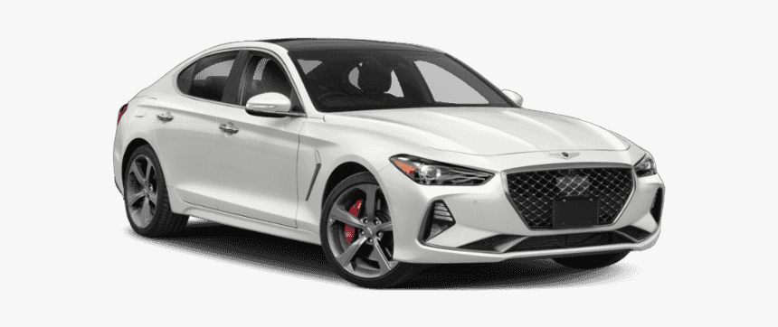 2020 Genesis G70 3.3 T, HD Png Download