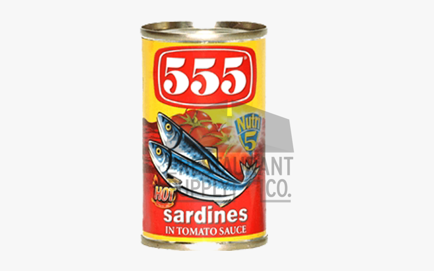 555 Sardines In Spicy Tomato Sauce 555 Sardines Price Philippines, HD