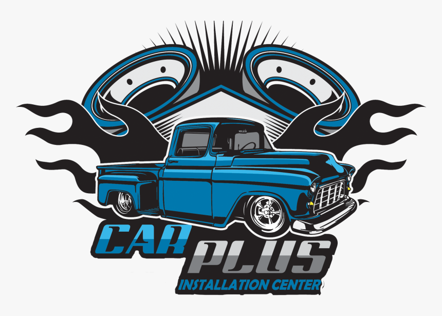 Car Plus, HD Png Download