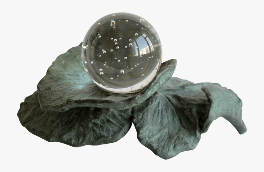 Drop Of Dew Valeria Koshkina - Sculpture, HD Png Download