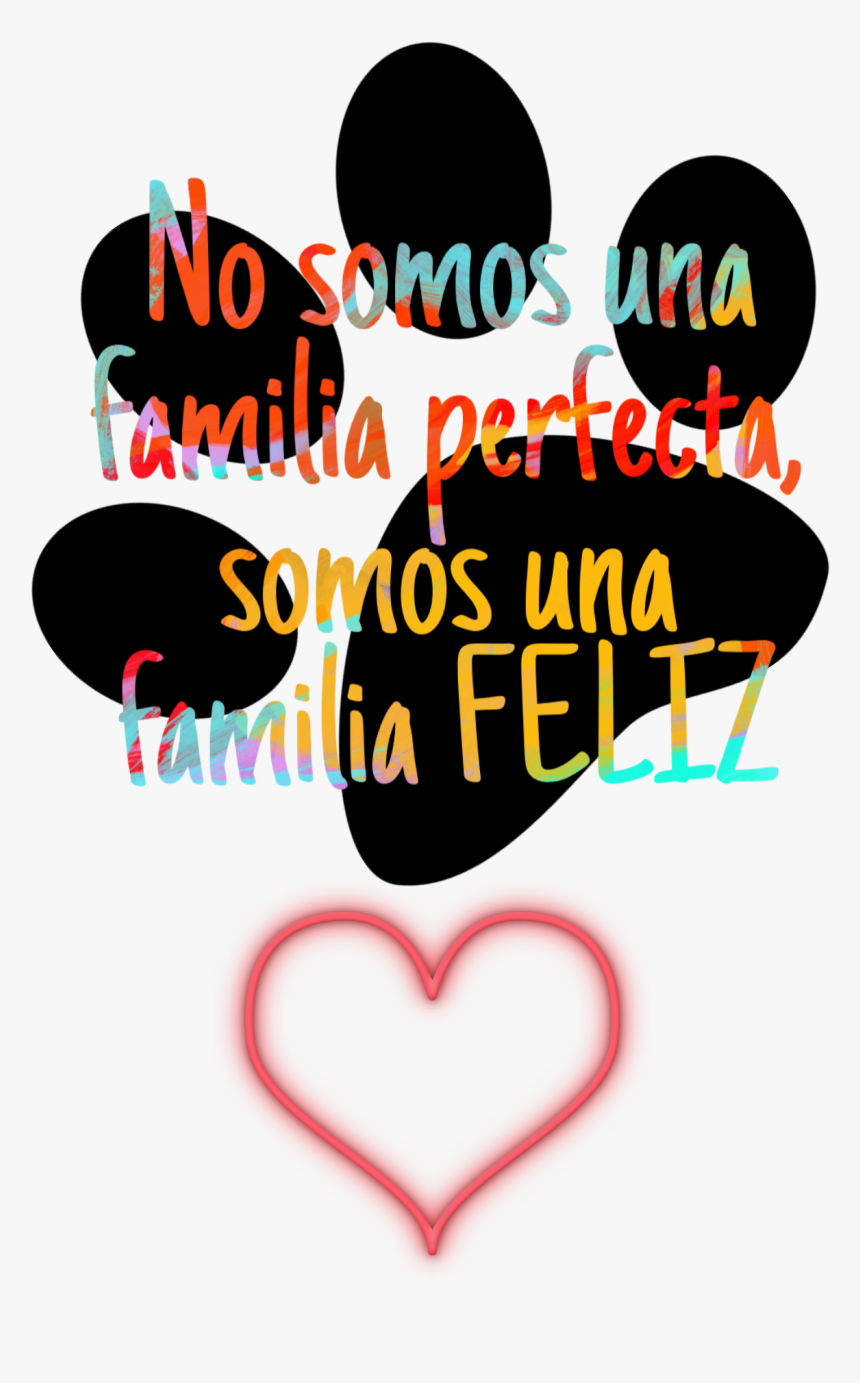 #we♥family - Heart, HD Png Download