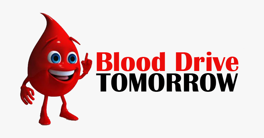 Tomorrow - Cartoon, HD Png Download