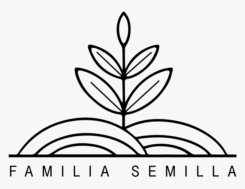 Familia Semilla - Familia Semilla Logo, HD Png Download