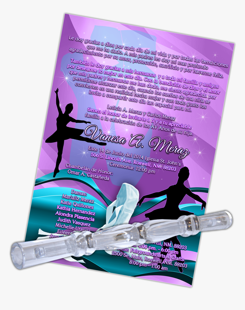 Flyer, HD Png Download
