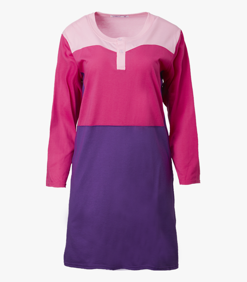 Smw11l00 Sarra Muslimah Wear Aadilah - Day Dress, HD Png Download