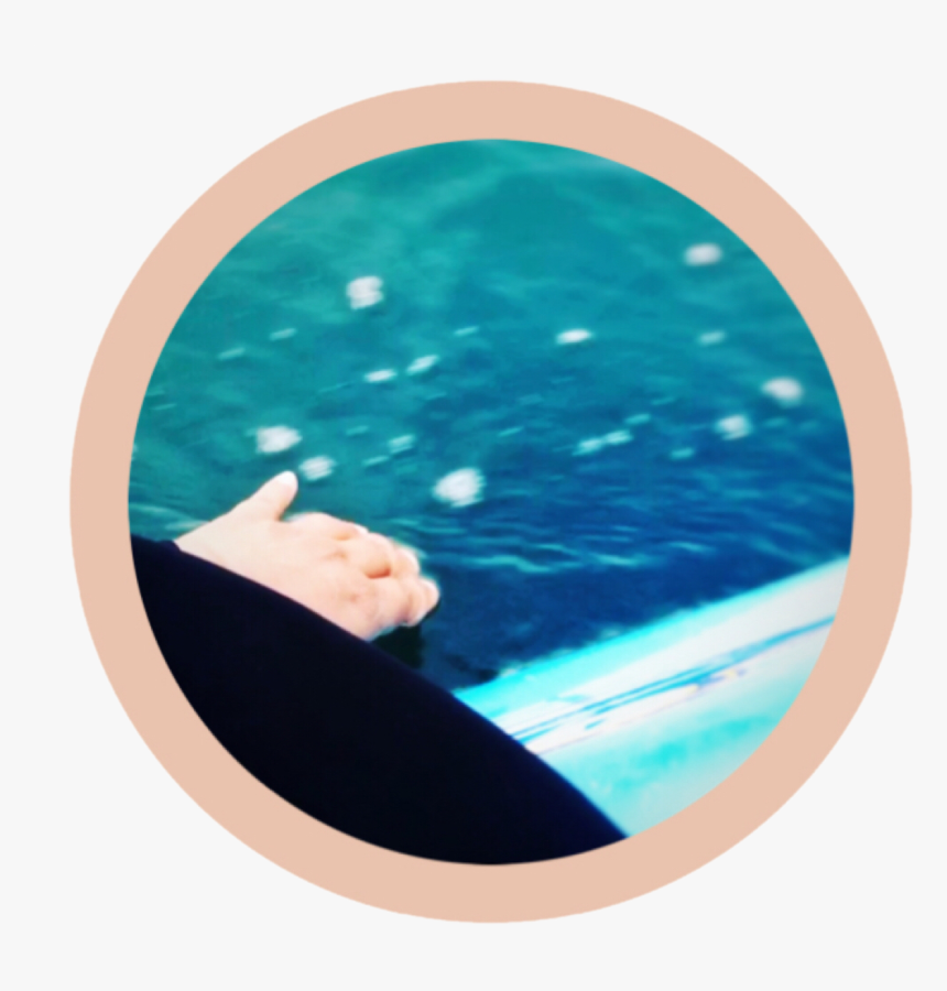 About Level 10 Muslimah - Circle, HD Png Download