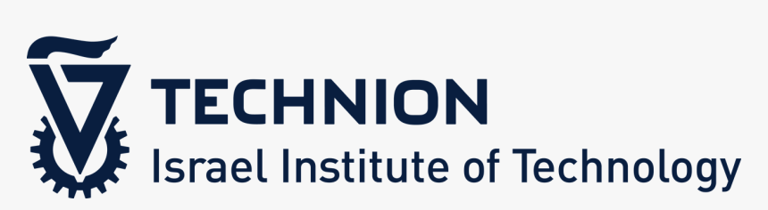 Technion – Israel Institute Of Technology, HD Png Download
