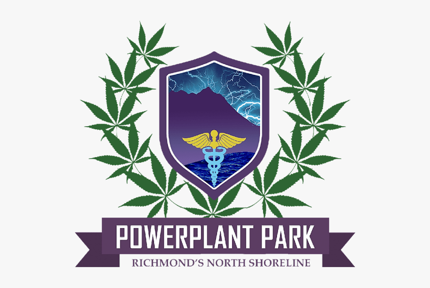 Powerplant Park - Ministry Of Customs And Trade, HD Png Download