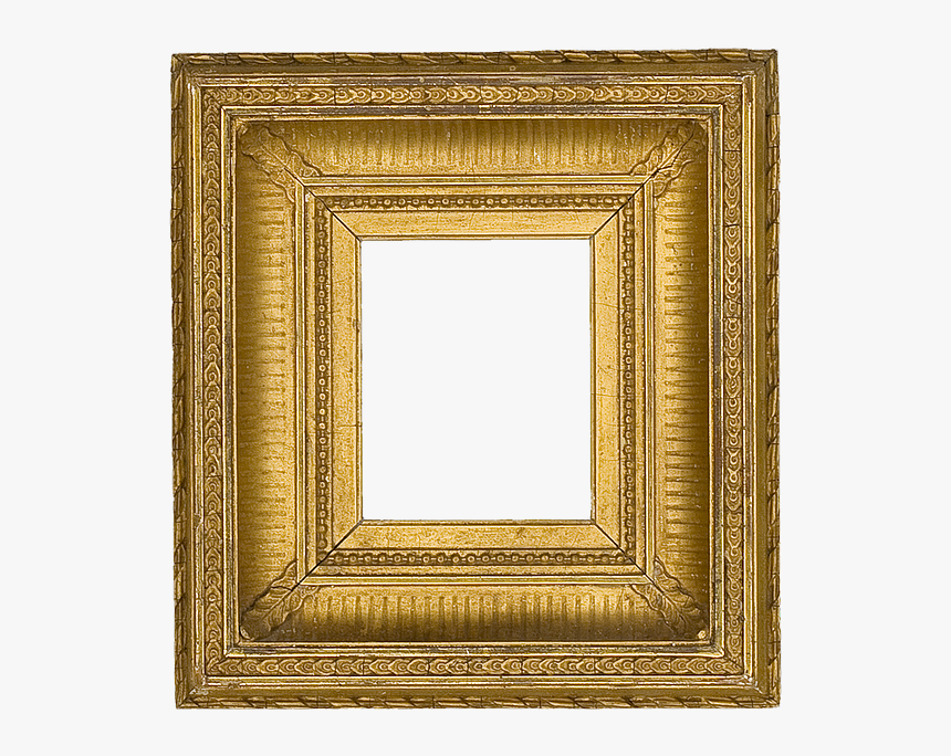 Lambs Tongue Picture Frame, HD Png Download