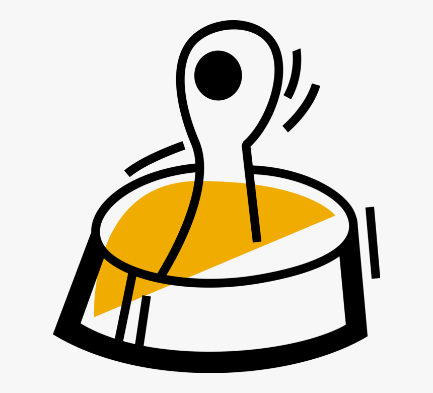 Vector Illustration Of Rubber Stamp Imprints Dates,, HD Png Download