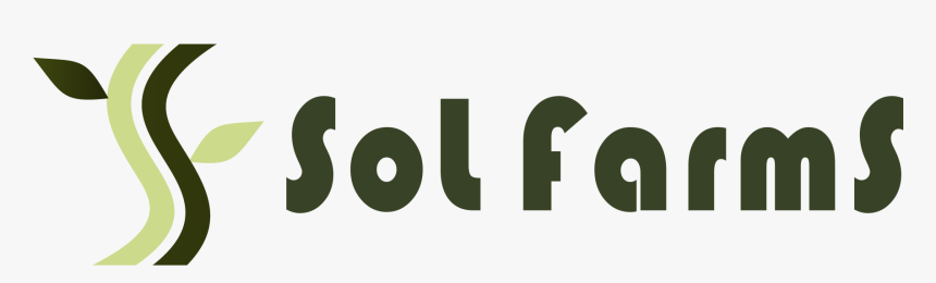 Sol Farms Logo Photo - Doc Society, HD Png Download