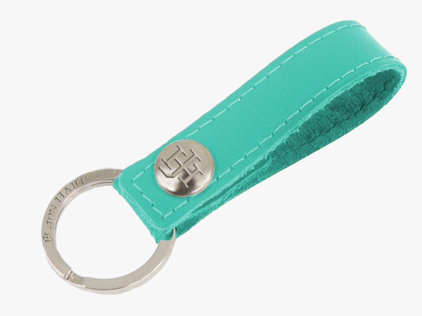 Handmade & Personalized Leather Zeta Tau Alpha Key - Strap, HD Png Download