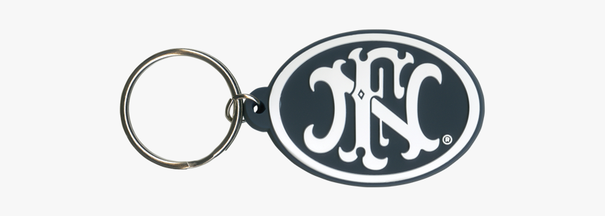 Fn Key Chain - Fn Herstal Logo, HD Png Download