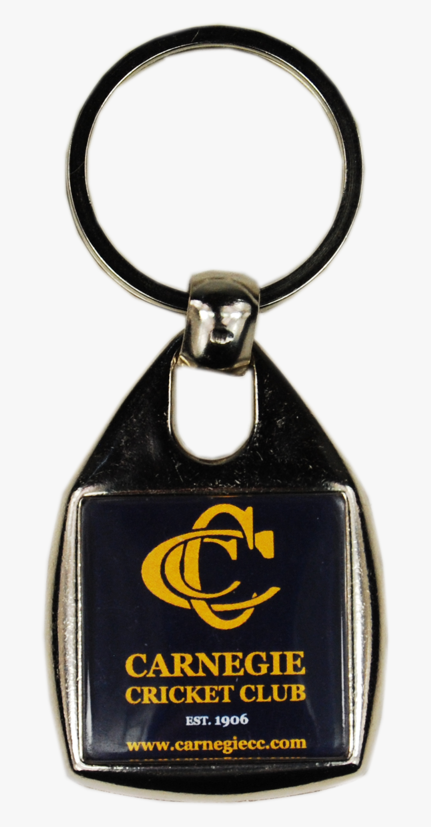 Keys On Ring - Locket, HD Png Download