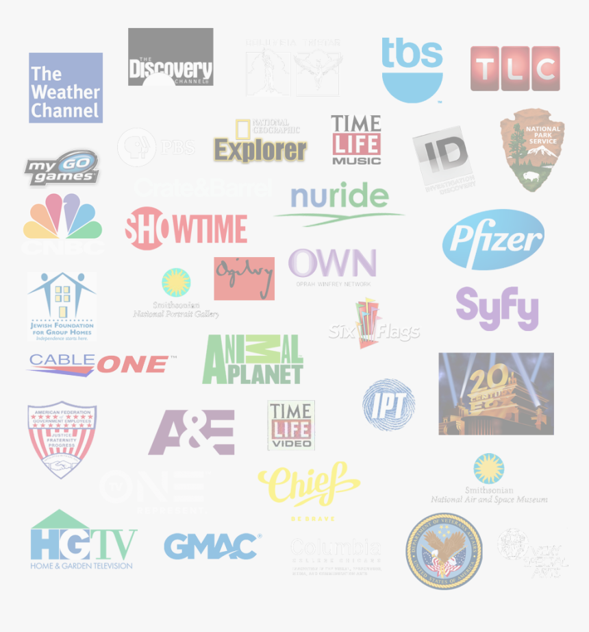 Video Editing Client Logos - Pfizer New, HD Png Download