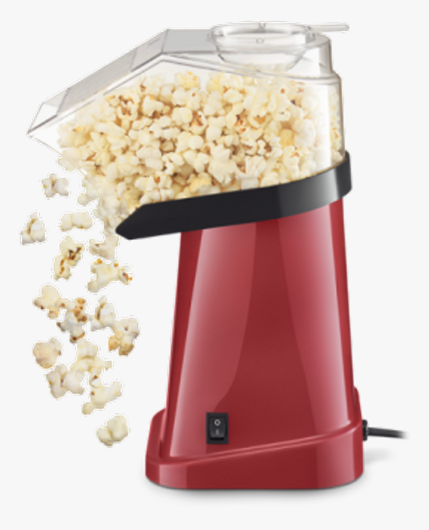 Pipoqueira Pipoca Elétrica - Pipoqueira Eletrica Preço, HD Png Download