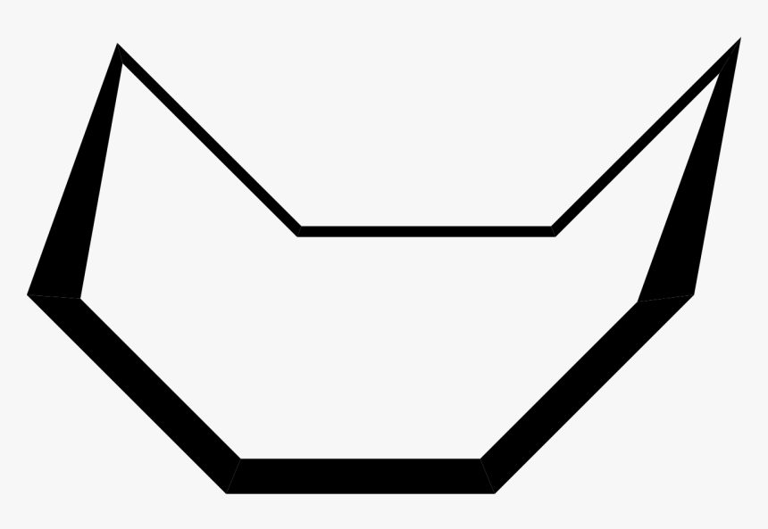 Cyclooctane Tub Conformation Clipart , Png Download, Transparent Png