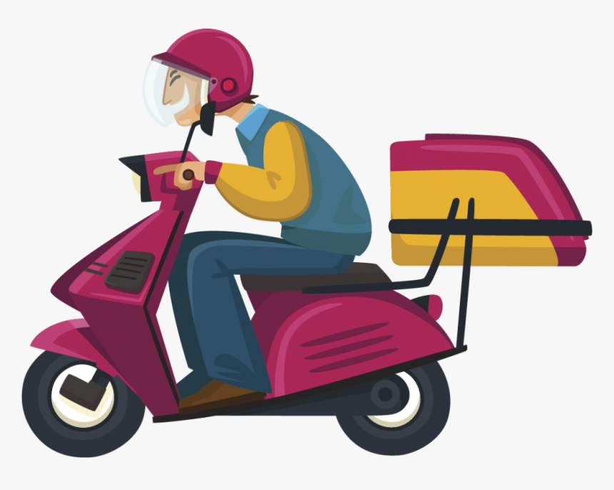 Our Amazing Frozen Yogurt - Delivery Services In Peshawar, HD Png Download