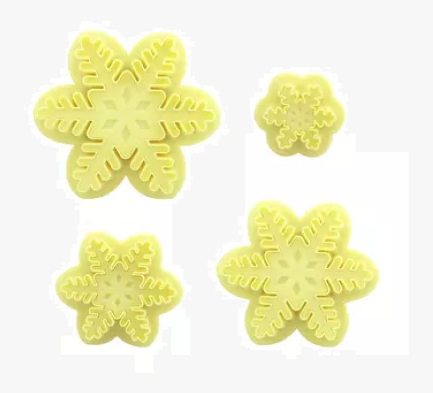 Kit Ejetor Floco De Neve, HD Png Download