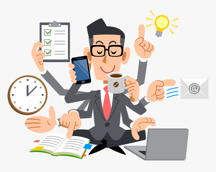 Organisational Skills, HD Png Download