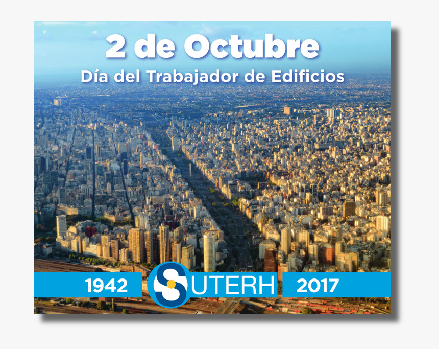 Buenos Aires Argentina City, HD Png Download