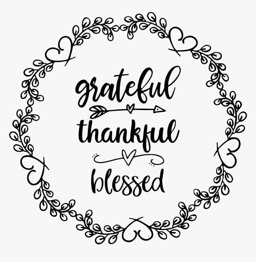 Blessed Mawmaw Clip Art, HD Png Download