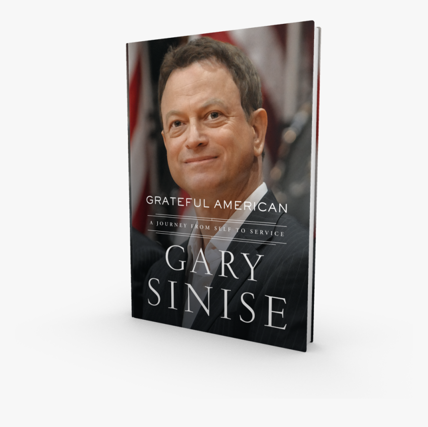 Grateful American 3d - Promo Ewtn World Over, HD Png Download