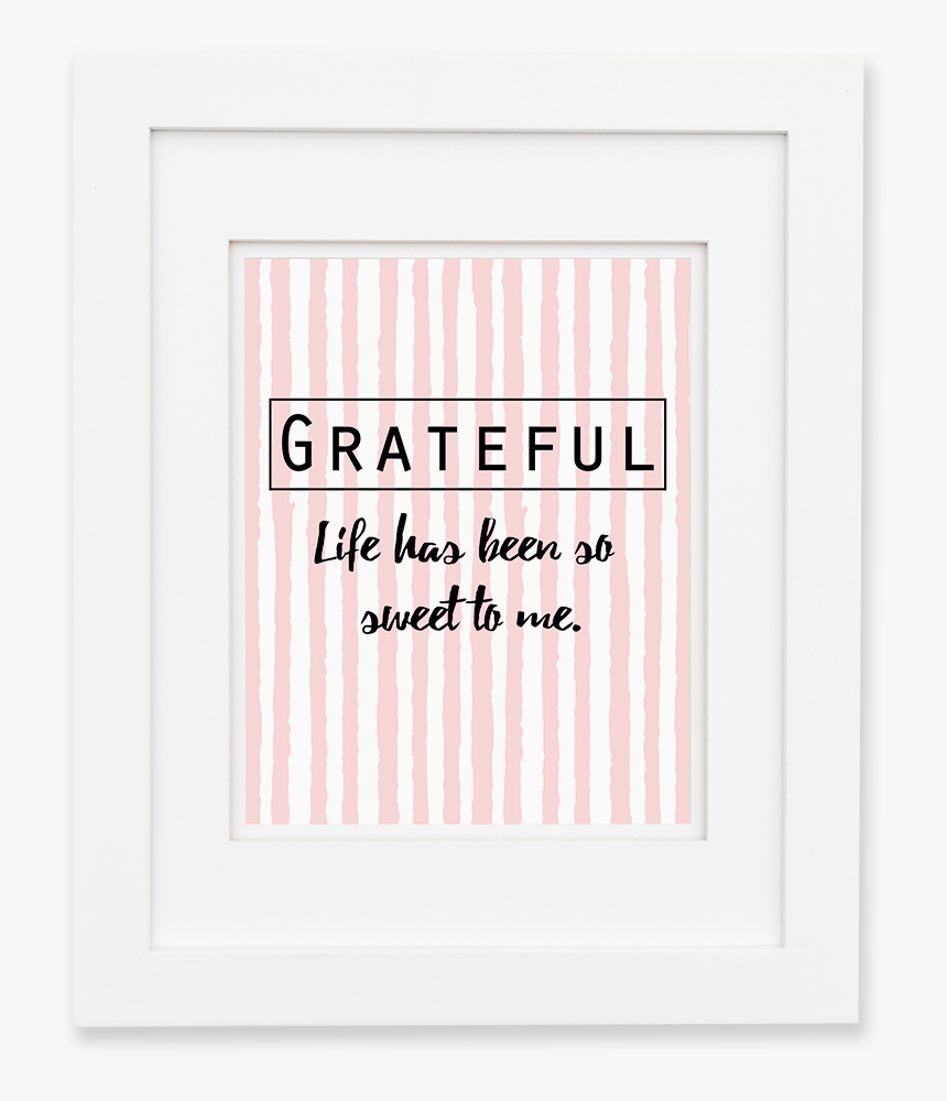 Picture Frame, HD Png Download