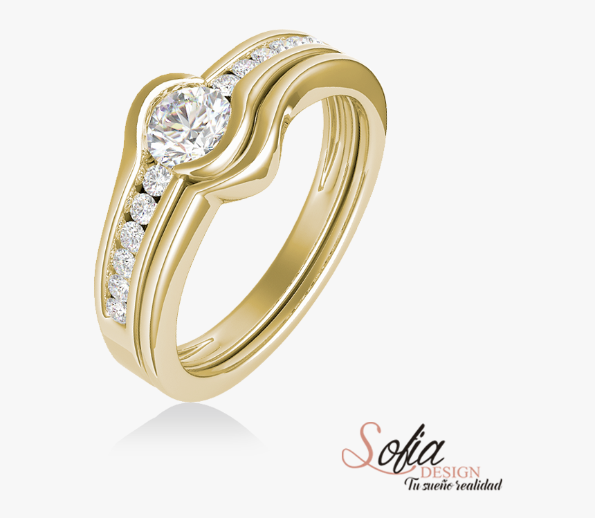 Pre-engagement Ring, HD Png Download