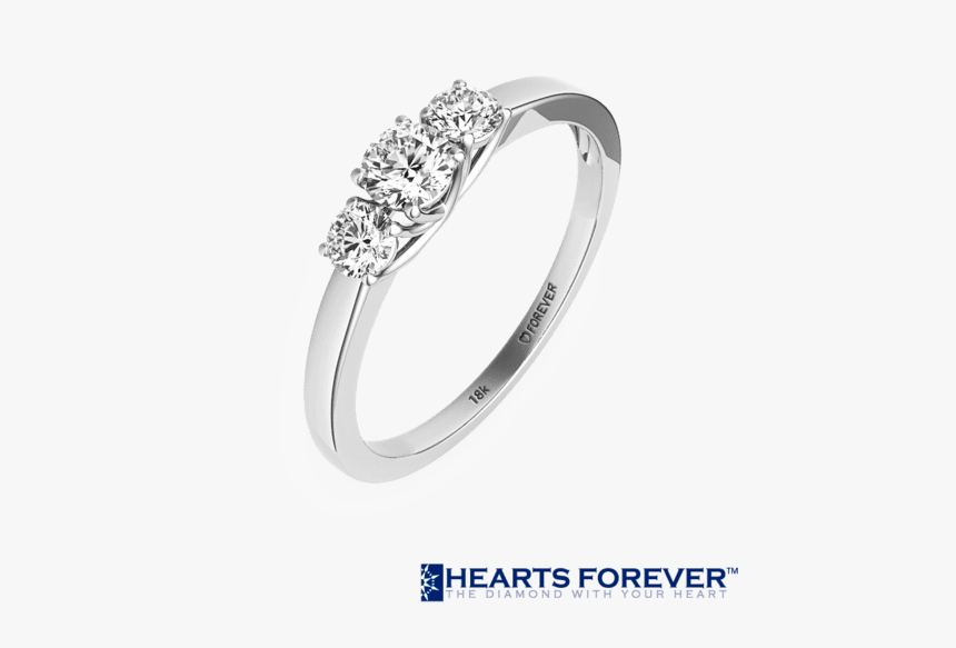 Compromiso Dgjoyeros - Pre-engagement Ring, HD Png Download