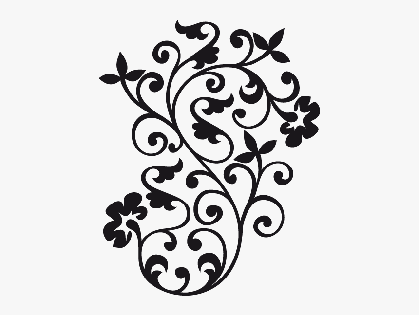 Flower Arabesque, HD Png Download