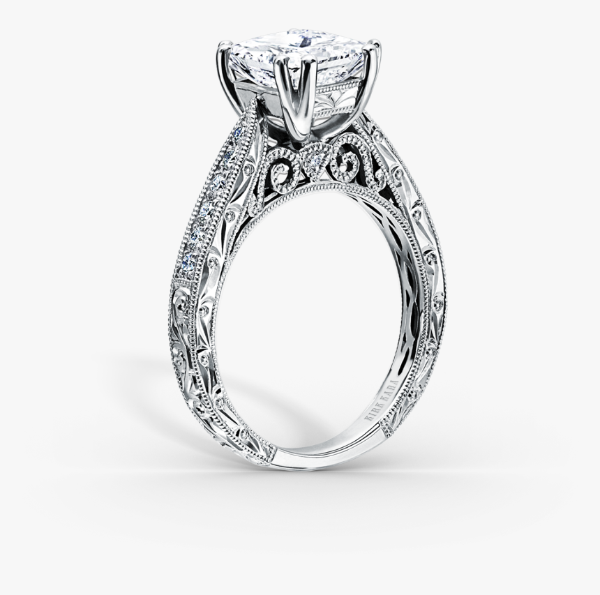 Anillos De Matrimonios - Kirk Kara Stella, HD Png Download