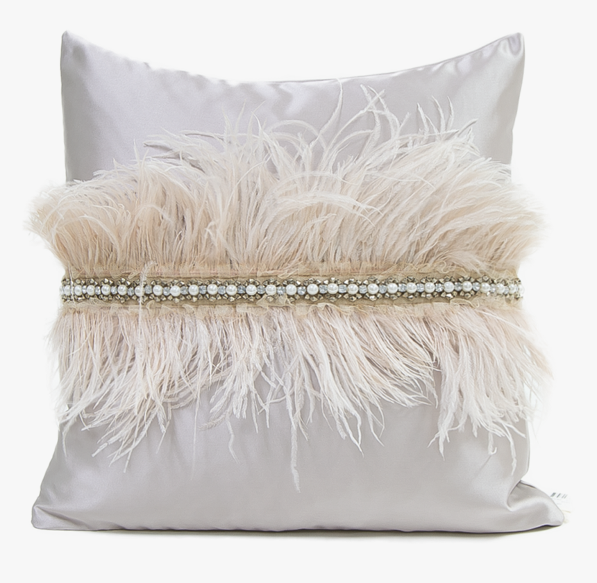 Ring Pillow Png - Throw Pillow, Transparent Png