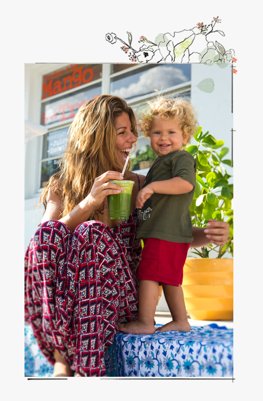 Child, HD Png Download