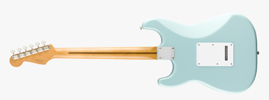 Fender Vintera 50s Stratocaster Modified Maple Fingerboard - Fender Musical Instruments Corporation, HD Png Download